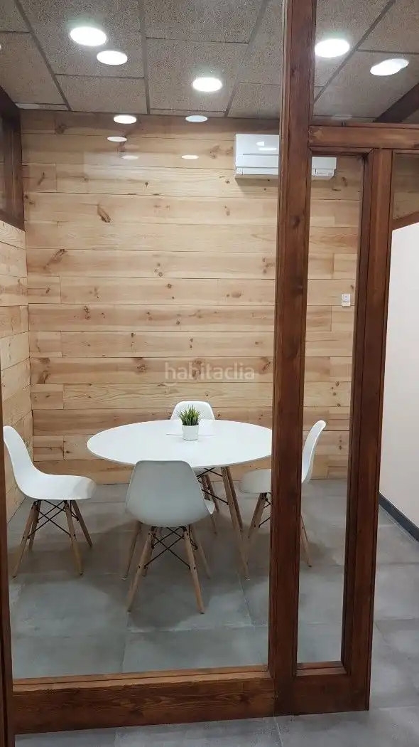Oficina en alquiler en Carrer del Parc 46, imagen 2