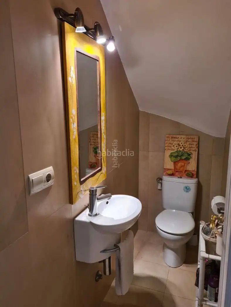 Dúplex con piscina en venta en Camí Tres Torres 30, imagen 2