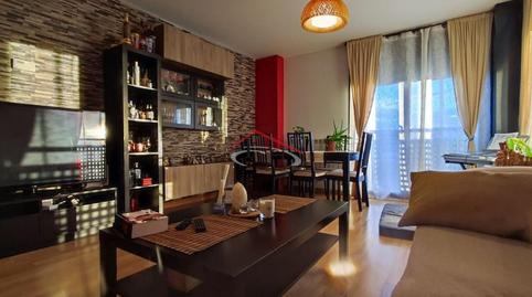 Foto 3 de Apartament en venda a Laura de Los Ríos, Las Eras de Renueva, León Capital