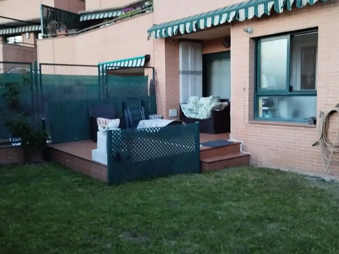 Flat for rent in Villanueva de la Cañada, Madrid