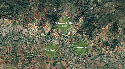 Photo 5 of Land for sale in C/ Médicos Sin Fronteras, Villanueva del Río y Minas, Sevilla