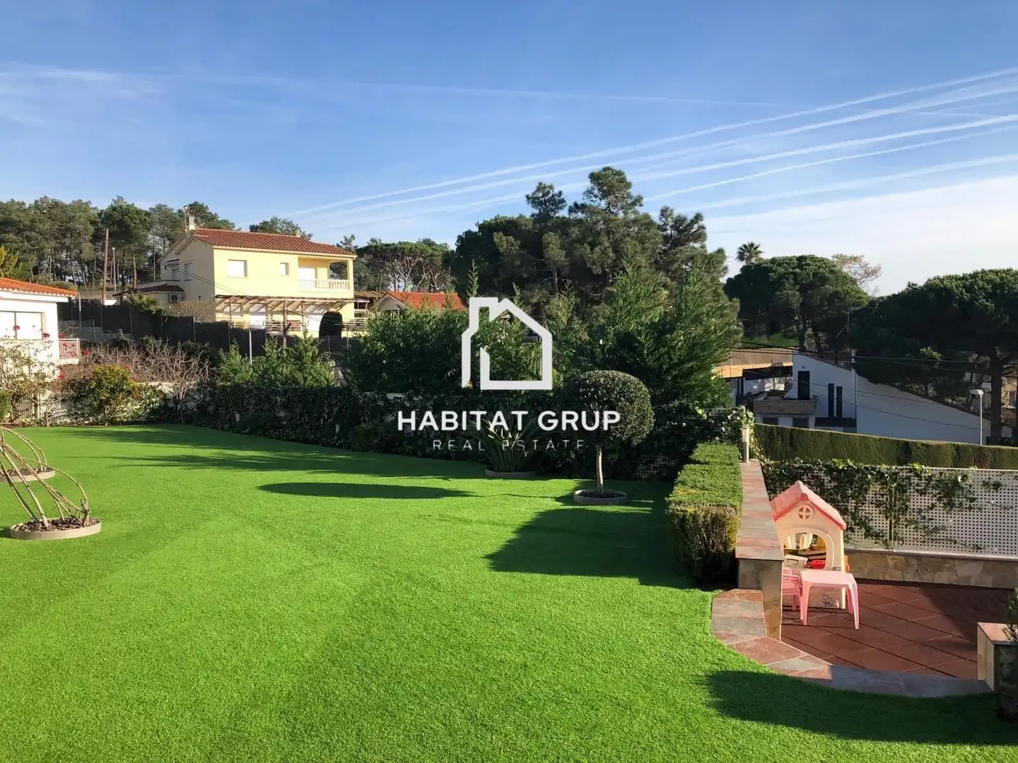 Casa con jardín en venta en Condado del Jaruco - Puigventós, imagen 4