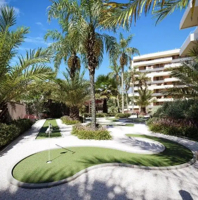 Apartament amb piscina en venda a N/A, imagen 16