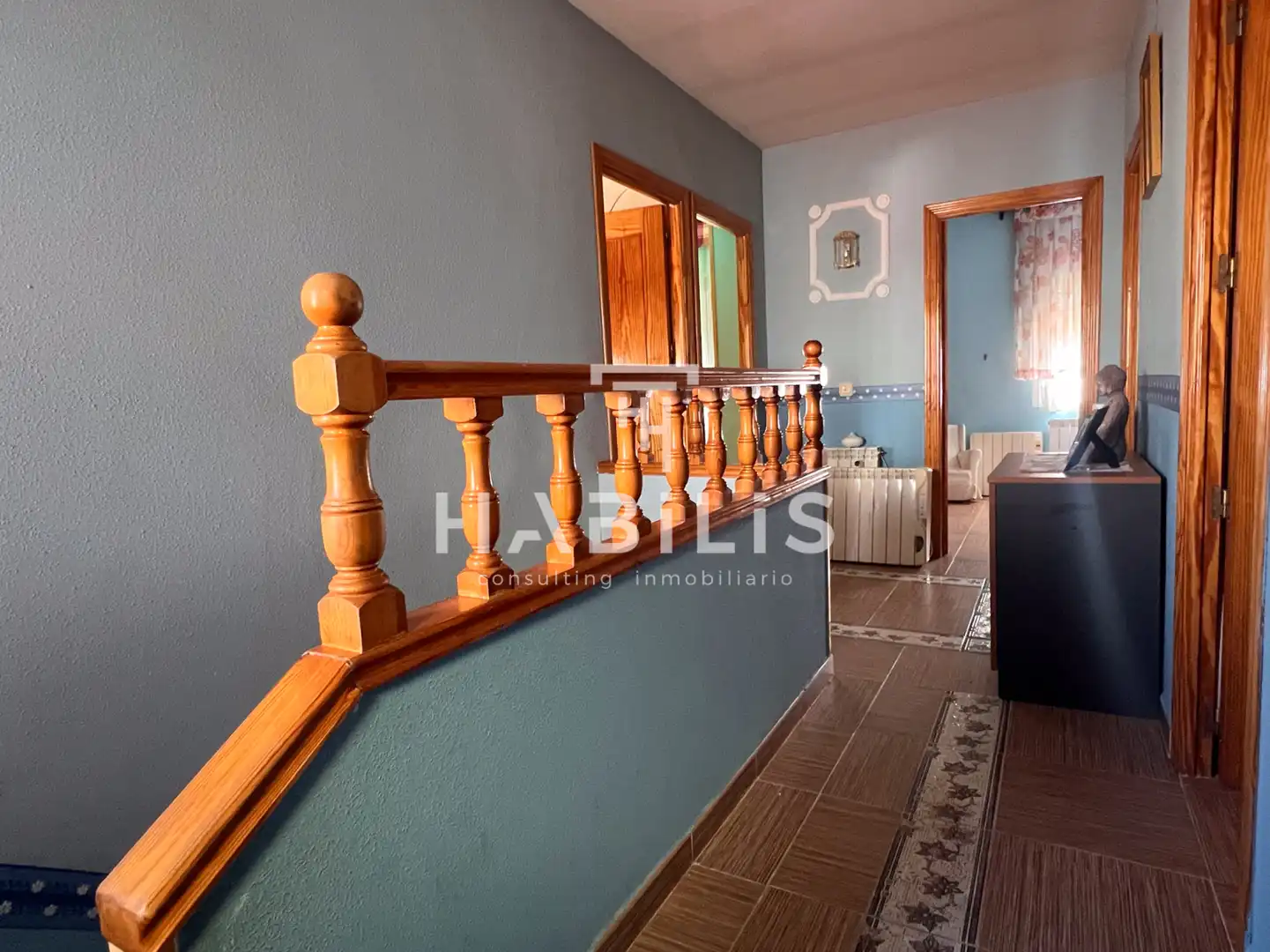 Casa o xalet en venda en Los Navalmorales amb Traster