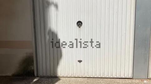 Photo 4 of Garage to rent in Avenida Jaime Montero de Espínosa, 1, Maria Auxiliadora - Barriada de Llera, Badajoz