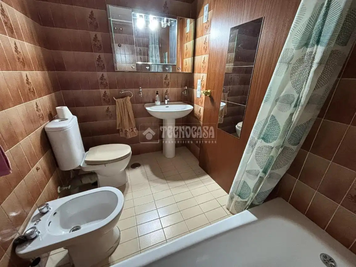 Pis en venda a Sant Pau