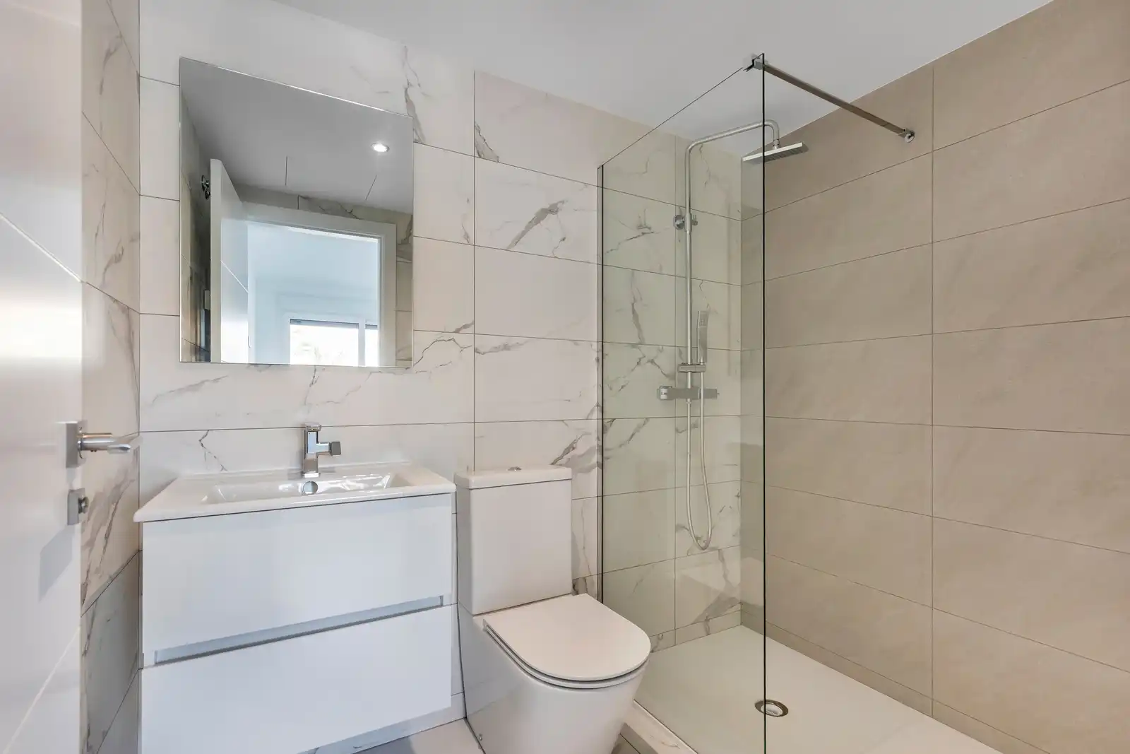 Appartement compact à vendre à Playa del Acequión, Náufragos y Rocío del Mar, imagen 18