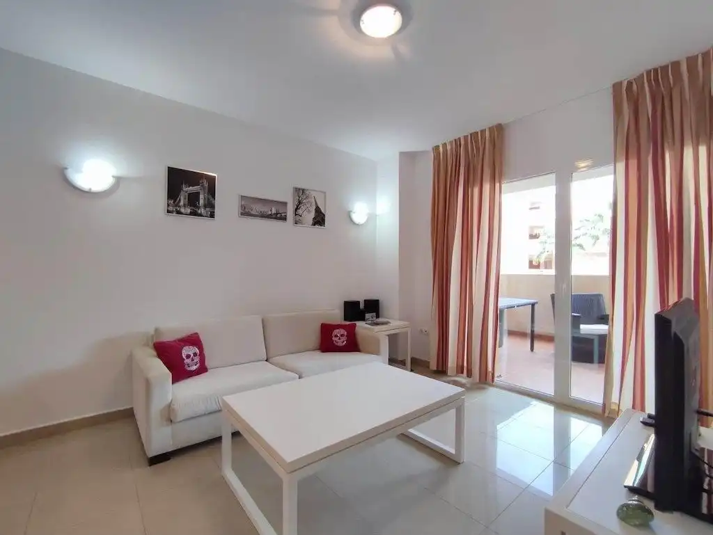 Apartment with pool for sale in Orihuela Costa, imagen 4