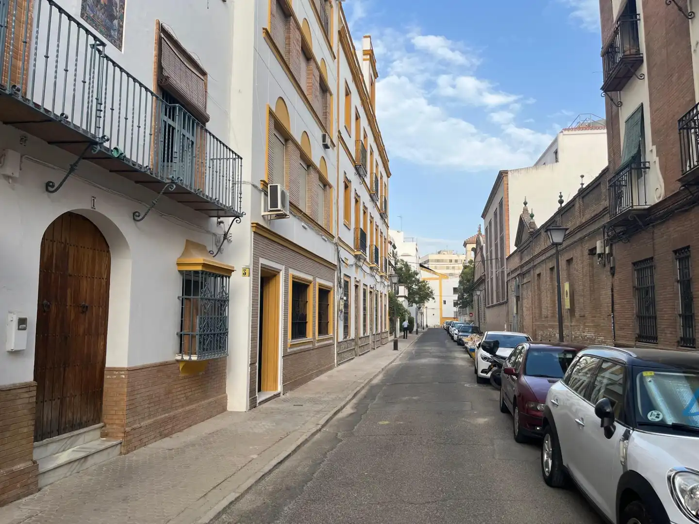 Pis en venda a Calle NUESTRA SRA DE LA PAZ, imagen 64