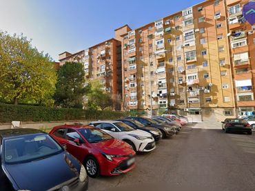 Piso con piscina en venta en Calle Barlovento 6D