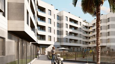 Photo 4 of Flat for sale in Calle Conchi Paredes, 2, San Antonio, Palencia Capital