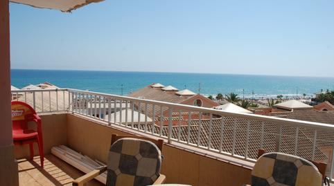 Foto 2 de Apartament de lloguer a Carrer del Bovetar, Miramar, Valencia