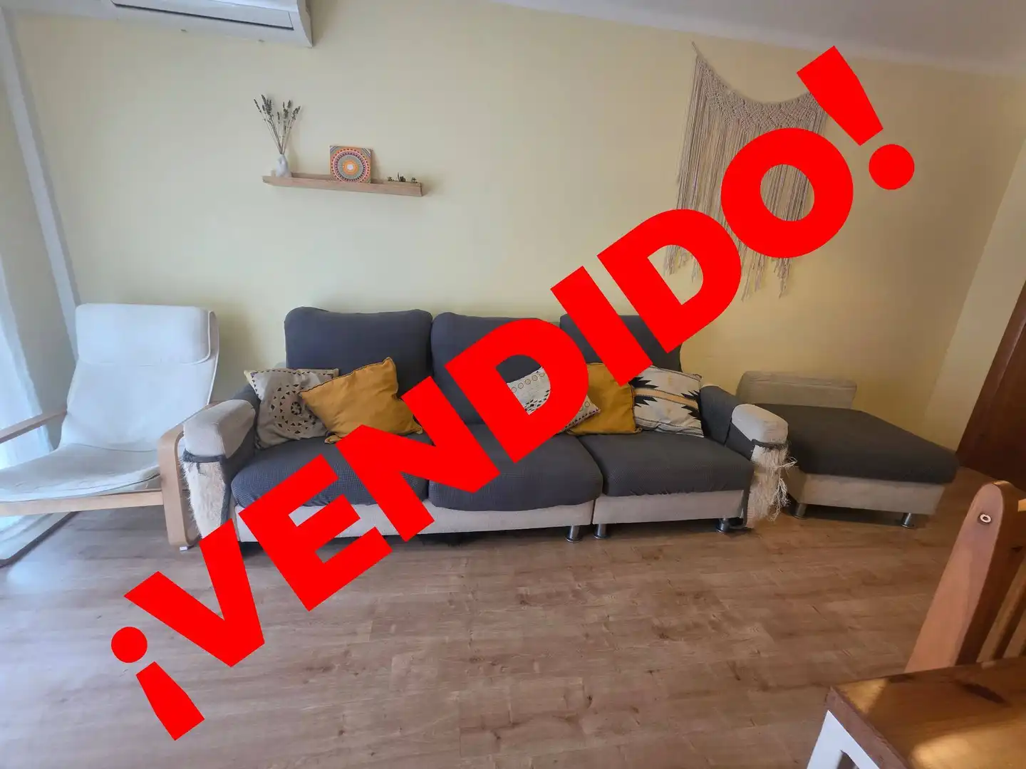 Appartement à vendre à Camí dels Capellanets