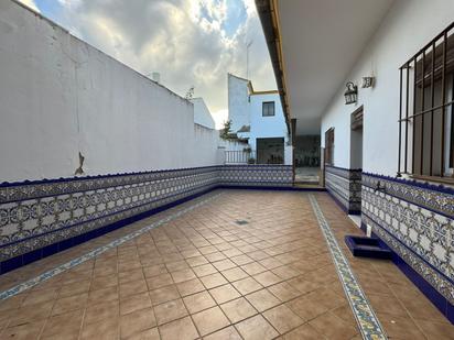 Terrace of Country house for sale in Pilas