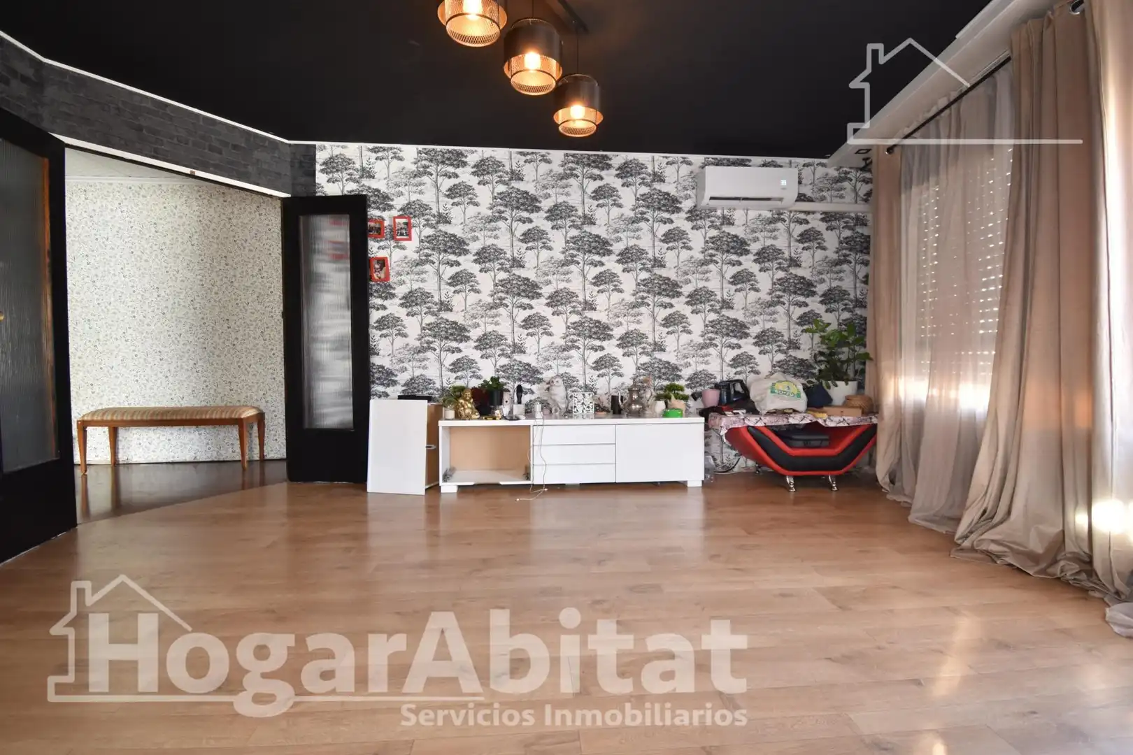 Flat for sale in Plaza Plá de la Font, Pego