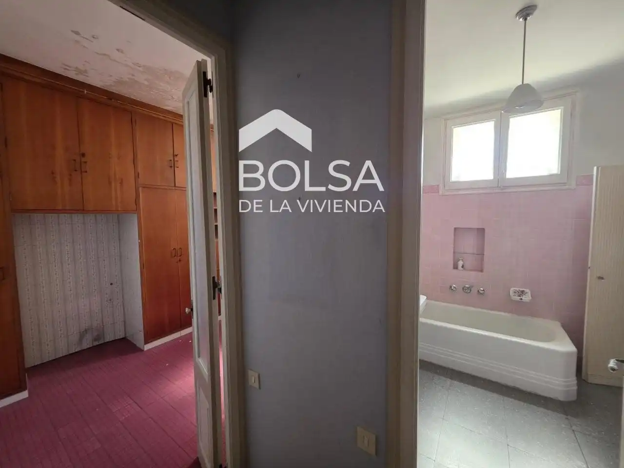 Dormitori de Edifici en venda en Manresa