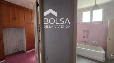 Foto 4 de Edifici en venda a Barri Antic, Manresa