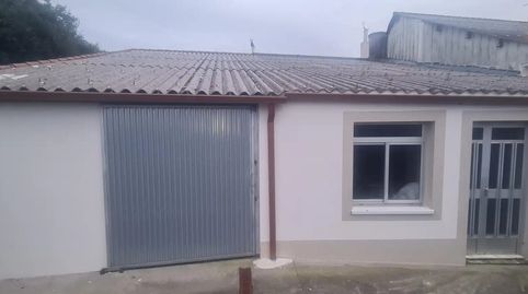 Foto 2 de Casa adosada en venta en Vilar Céltigos, 1, Santa Comba, A Coruña
