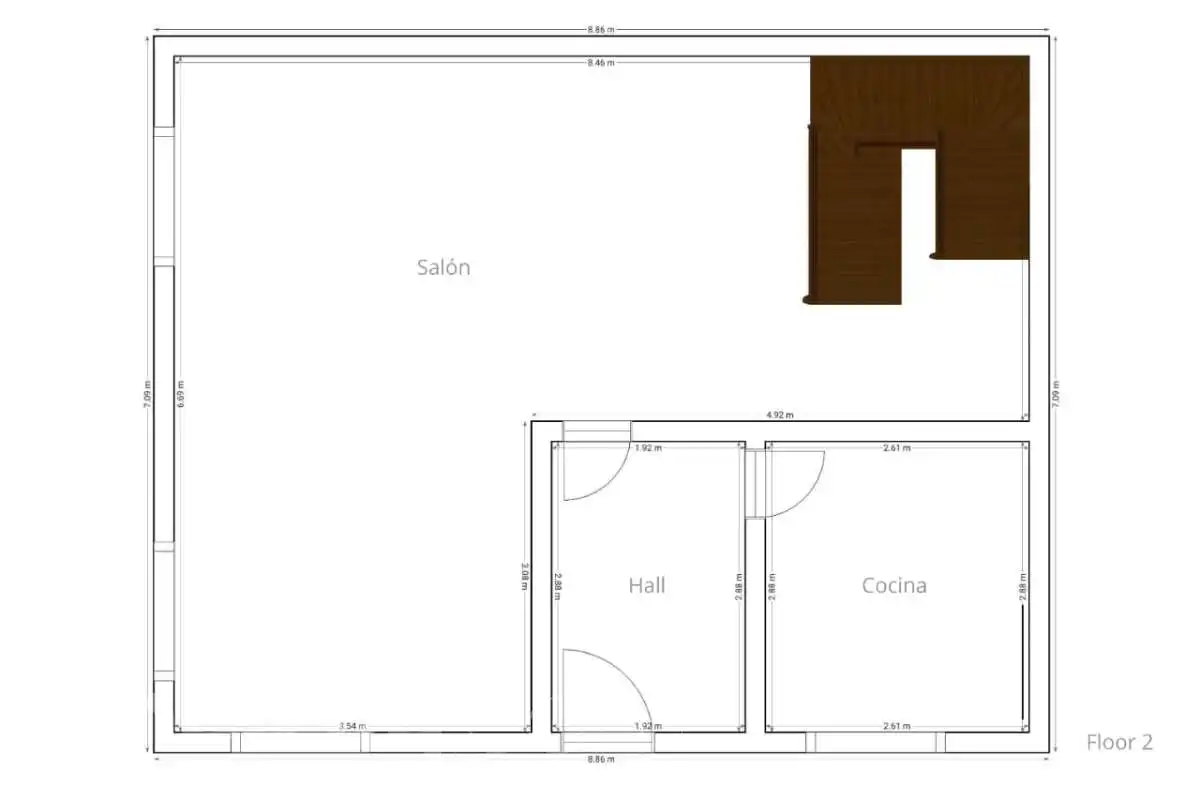 Casa o chalet en venta en Cl Lirios, Hispanoamérica - Bernabéu