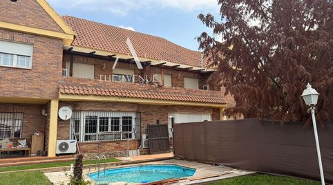 Foto 5 de Casa o xalet en venda a El Bosque, Villaviciosa de Odón