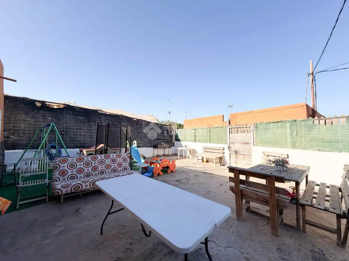Casa o xalet en venda a Carrizal