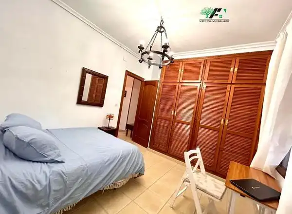 Chalet en alquiler en Baeza, imagen 13