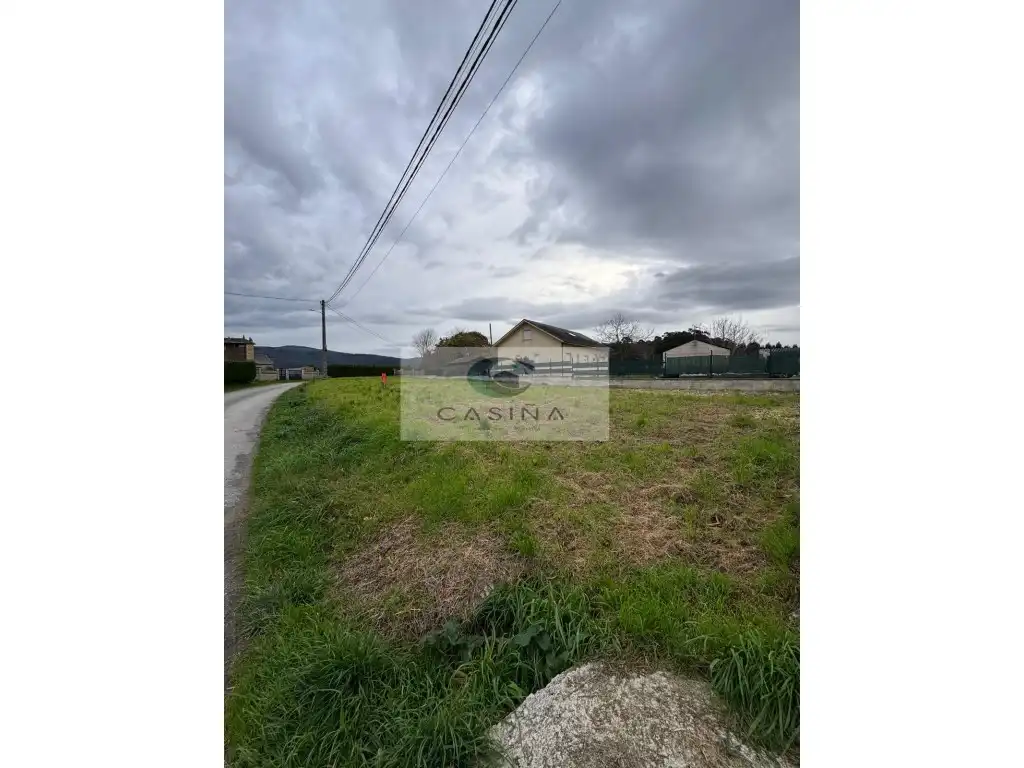Terreno residencial en venta en Lugar Remior - San Cosme
