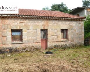 Casa adosada en venda en Valle de Zamanzas