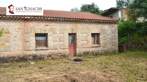 CHALET ADOSADO EN VALLE DE ZAMANZAS