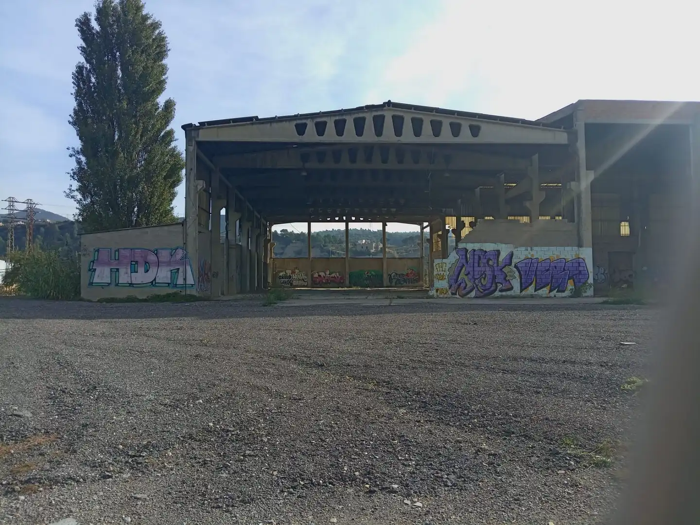 Industriegebäude zur Miete in MANRESA, imagen 15