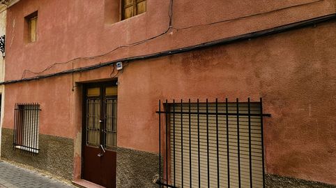 Foto 3 de Casa adosada en venta en Totana, Murcia