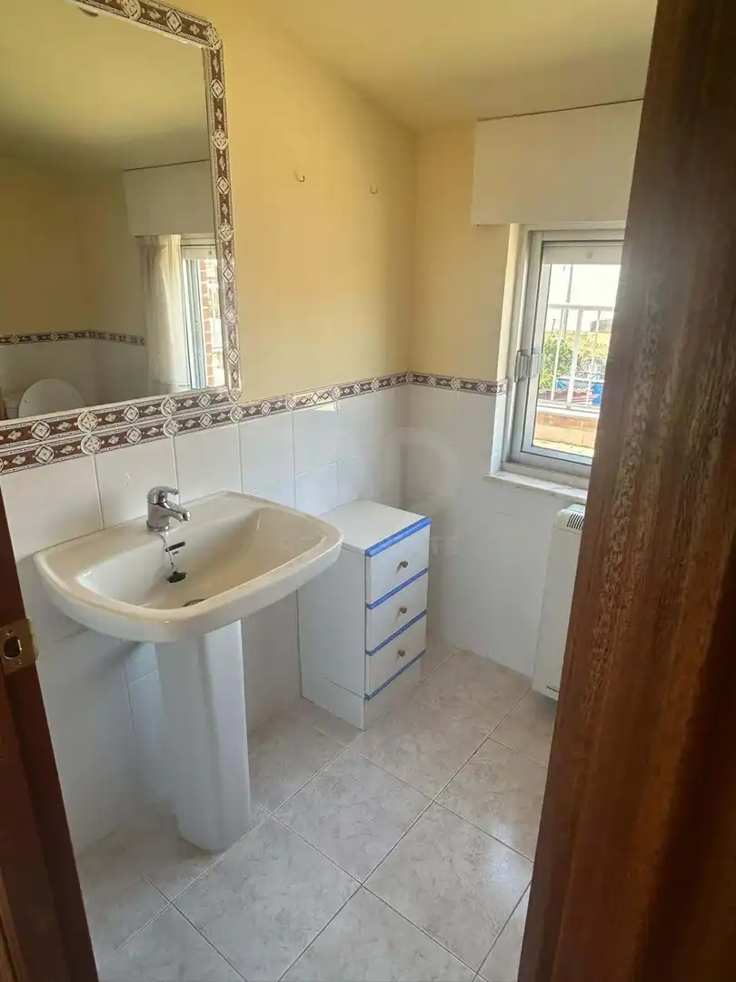 Baño de Casa o chalet en venta en Astorga con Calefacción y Terraza