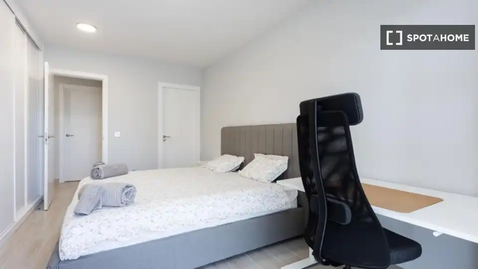 Habitació a Los Abrigos