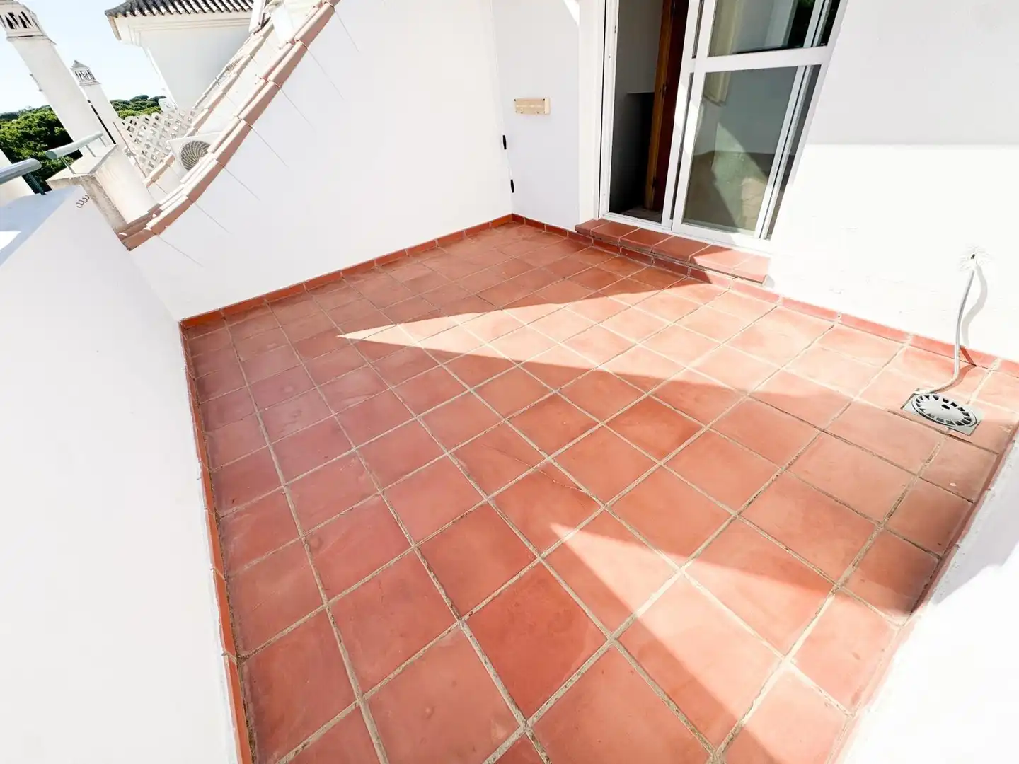 Adosado con terraza en venta en El Portil, imagen 43