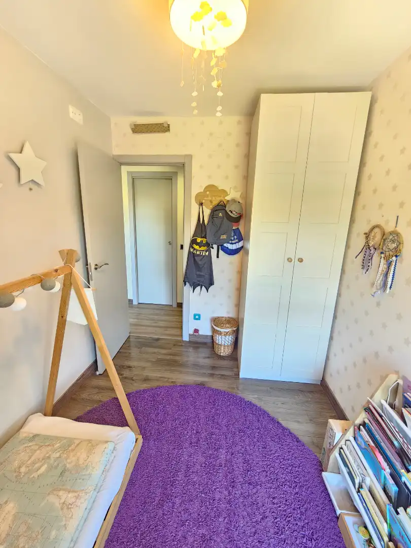 Piso con ascensor en venta en Calle del Marqués de la Valdavia, imagen 14