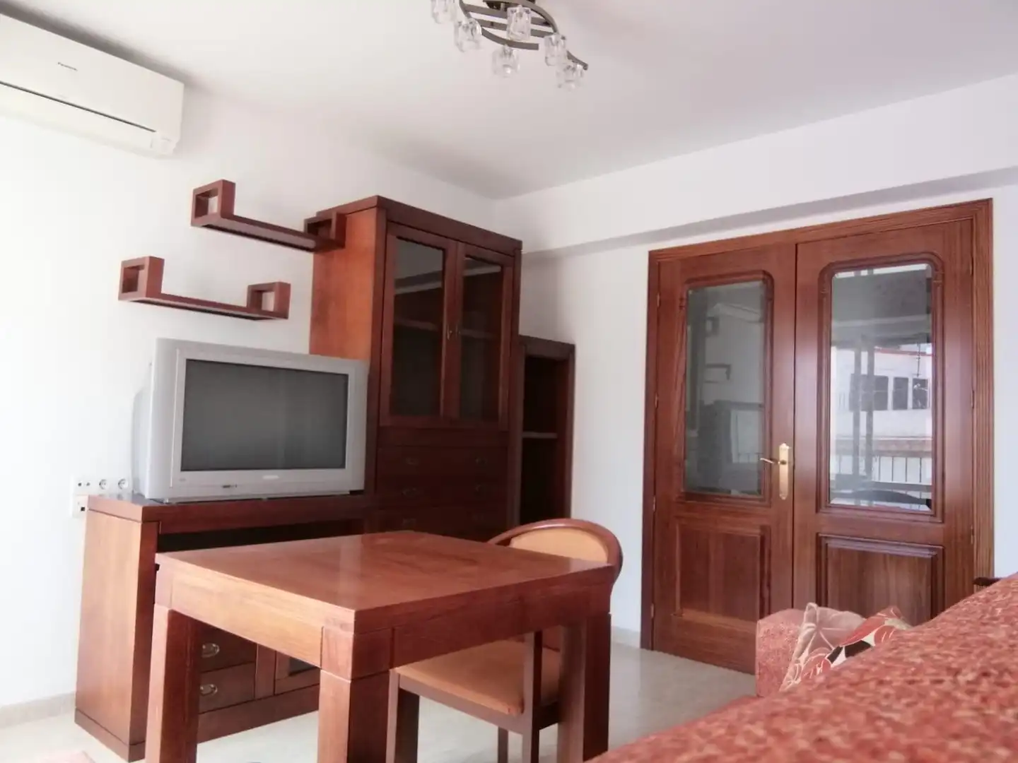 Living room of Flat for sale in Córdoba