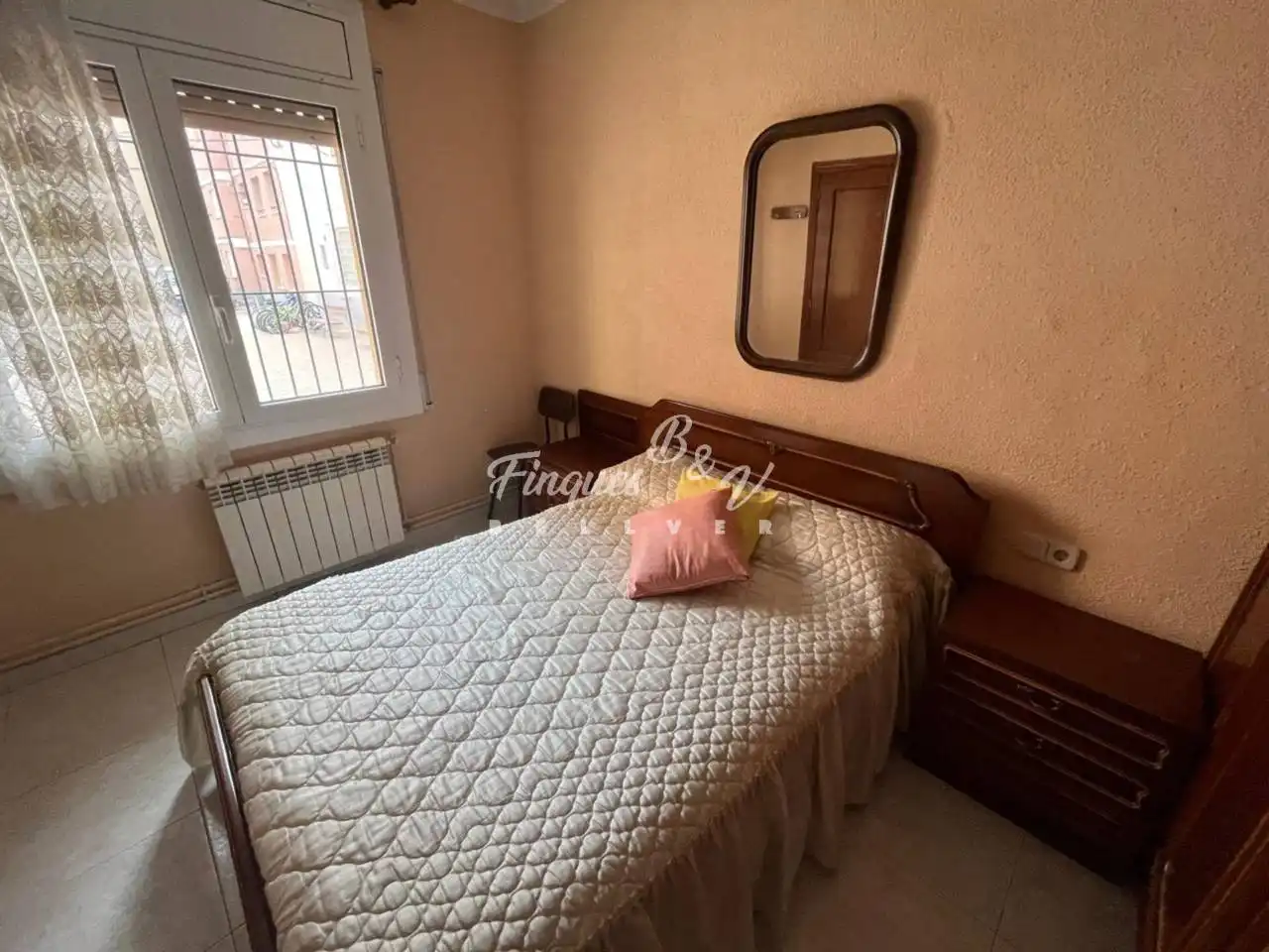 Flat for rent in Calle BARRI PASTARENY, Guardiola de Berguedà