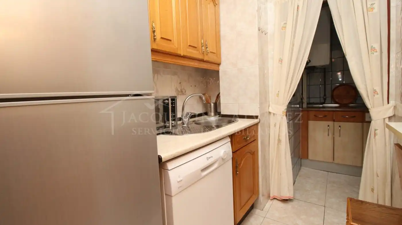 Piso en venta en Villayuventus - Renfe