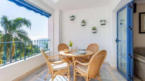 Foto 4 de Apartamento en venta en Calle Mayor Zaragoza, 1, Velilla - Velilla Taramay, Almuñécar
