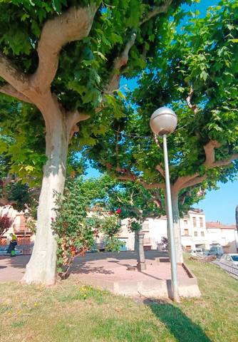 Casa adosada en Venta en La Fuliola