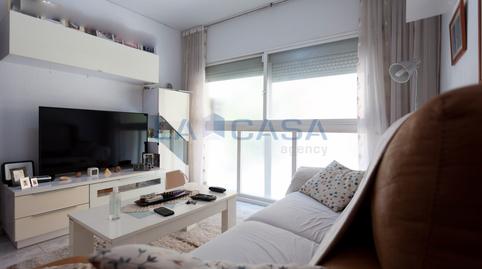 Foto 3 de Dúplex en venda a Les Planes, Barcelona