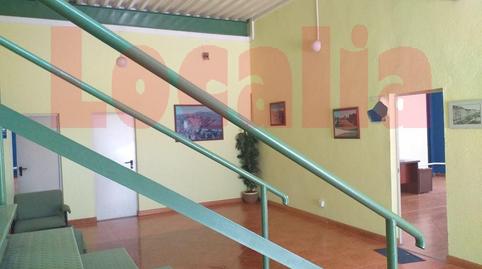 Foto 4 de Oficina de alquiler en Revilla a Peñacastillo, Herrera, Cantabria