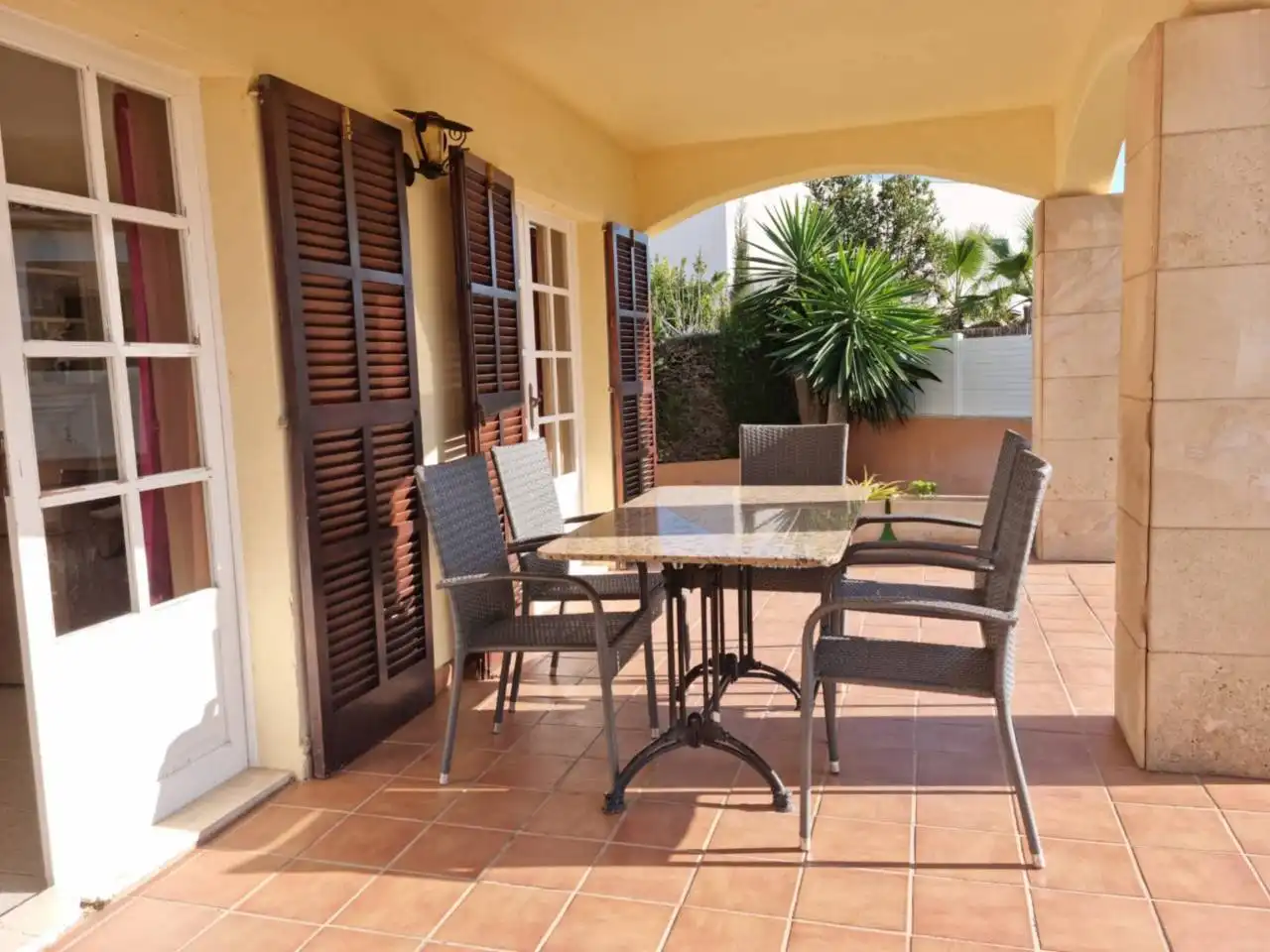 Villa avec piscine à vendre à Sant Llorenç des Cardassar, imagen 23