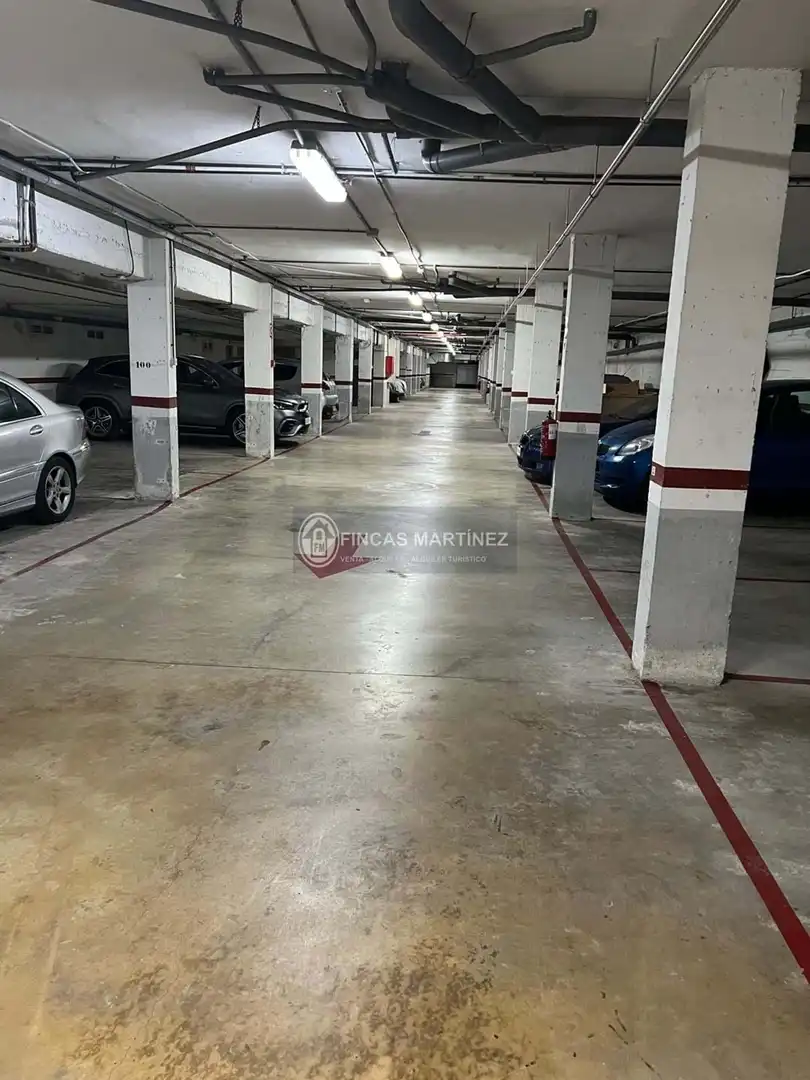 Garage zum Verkauf in calle ura, Tarraco