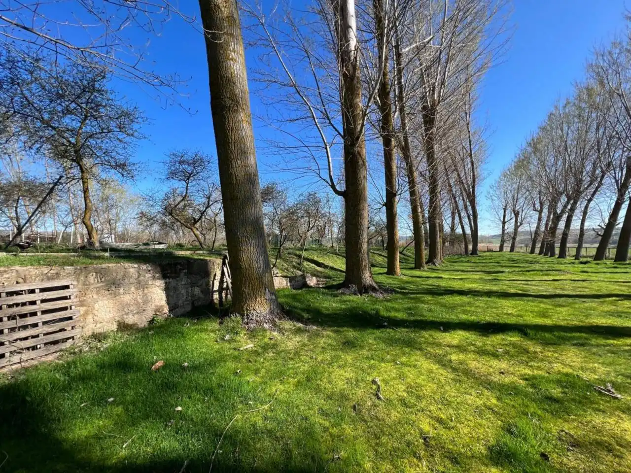 Casa o chalet en venta en Frandovínez