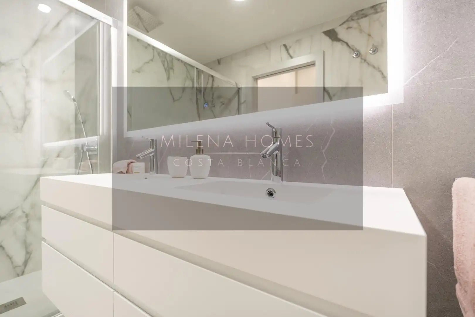 Appartement compact avec terrasse à vendre à Calle de Brasil, imagen 40