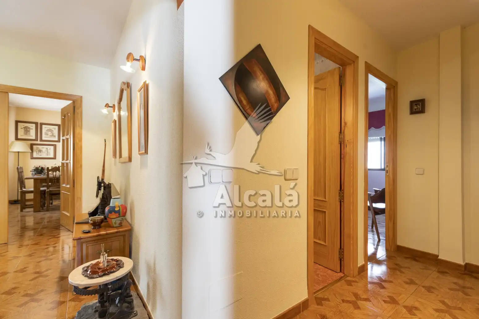 Casa in vendita a Loeches, imagen 64