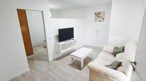 Foto 2 de Apartament de lloguer a Campanillas, Málaga Capital