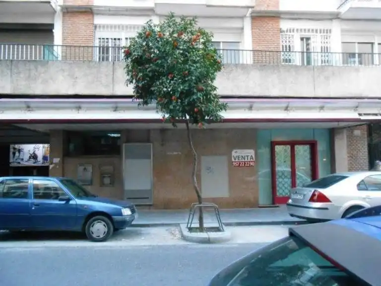 Local comercial en venda a Poniente-Sur, imagen 29