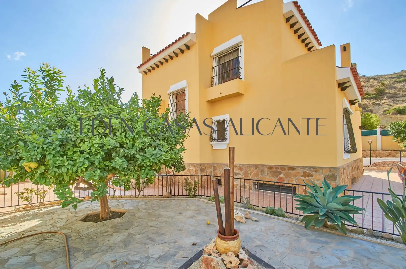 Villa mit Terrasse zum Verkauf in Avenida ORIOLA, imagen 70
